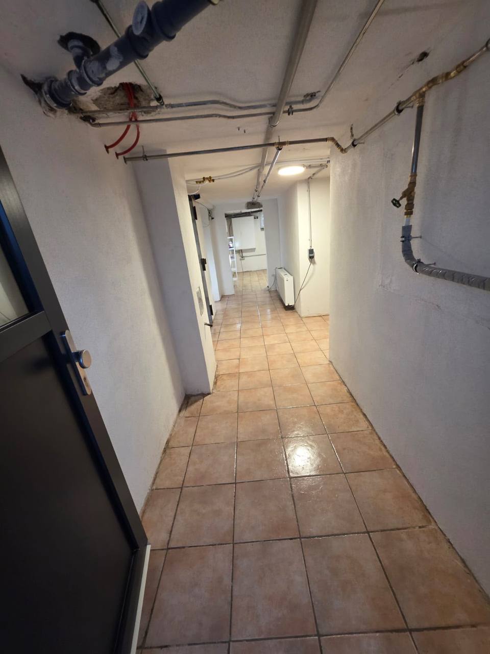Gebäudereinigung Keller ALBfix